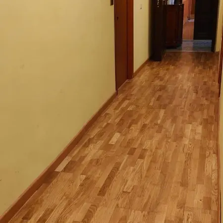 House Fenicia 招待所