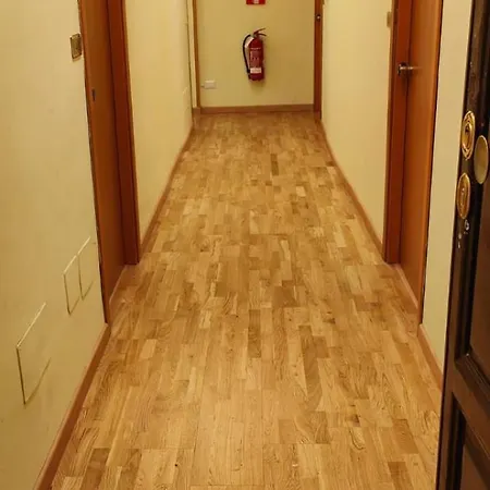 招待所 House Fenicia *